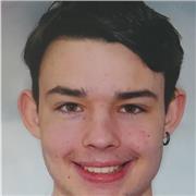 Ayudo a cualquier persona con la materia de Matemáticas